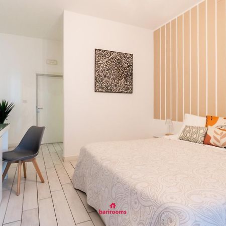 Bari Rooms Suite Station Buitenkant foto