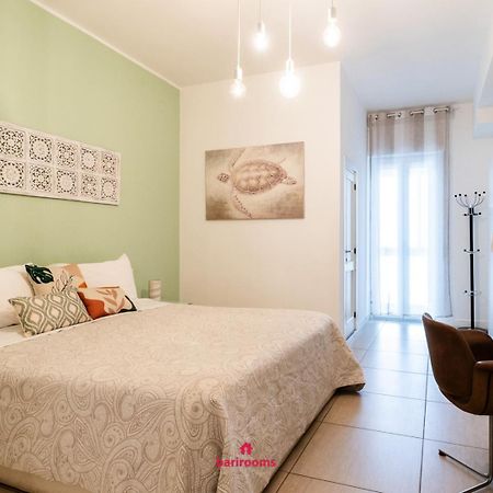 Bari Rooms Suite Station Buitenkant foto