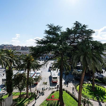 Bari Rooms Suite Station Buitenkant foto