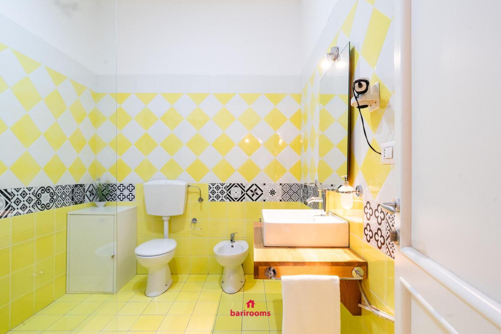 Bari Rooms Suite Station Buitenkant foto